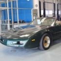 1992 Pontiac T/A Conv. Trans Am
