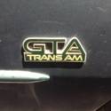 1992 Pontiac Trans Am GTA