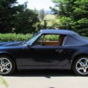 1992 Porsche 911 964 Cabriolet Beautiful! Rust Free needs Nothing!