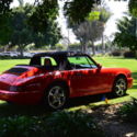 1992 Porsche 911 964 Carrera 2 Cab No Reserve 911 912 914 356 RS 993