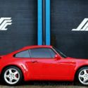 1992 Porsche 911 964 Turbo 5 Speed One Owner 17K Miles 144 Months Financing