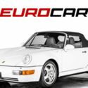 1992 Porsche 911 America Roadster  3.6L H6 247hp 228ft. lbs. Grand Prix White