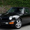 1992 Porsche 911 America Roadster *One of 250*