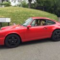 1992 Porsche 911 C4