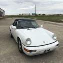 1992 Porsche 911 Carrera  107854 Miles   Flat 6 Cylinder Engine 3.6L/220 Manual