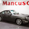 1992 Porsche 911 Carrera 2 964 Slate Gray 33k Low Miles Original Condition 3.6