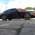 1992 PORSCHE 911 CARRERA 2 964 SUNROOF COUPE