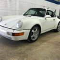 1992 Porsche 911 Turbo (964) 5 Speed, 2 Owners, Completed Records PPI Available!