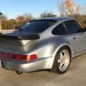 1992 Porsche 911 turbo 964 turbo