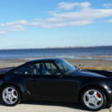 1992 Porsche 911 Turbo Coupe 3.3L One owner car 67k orig miles