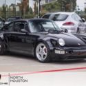 1992 Porsche 911 Turbo Coupe Manual Sunroof 18 Wheels Power GT2 Seats