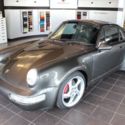 1992 Porsche 911 Turbo S2 1/20 &#039;TS2&#039; IMSA Homologation, 381hp &#039;Turbo S&#039; spec