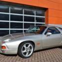 1992 Porsche 928 GTS 5.4 automatic gear, sunroof, low price needs work!