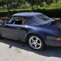 1992 Porsche 964 Carrera 2 Cabrolet