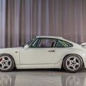 1992 Porsche 964 RS NGT