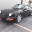 1992 Porsche 965 **Very Rare**