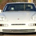 1992 Porsche 968 -6spd-