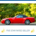 1992 Porsche 968 Convertible 6 Speed Manual 76K mi Southern Serviced Rare!