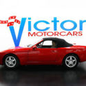 1992 Porsche 968 Convertible , LOW 38k MILES