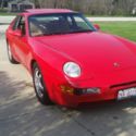 1992 Porsche 968 Coupe PRISTINE CONDITION