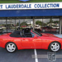 1992 PORSCHE 968  STUNNING LOW MILES 10K MILES FROM NEW ! L@@K