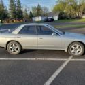 1992 R32 Nissan Skyline GTST Type M Sedan