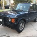 1992 Range Rover Classic. Excellent condition!