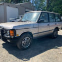 1992 Range Rover Classic LOW MILES base like Hunter Edition can be 200tdi/300tdi