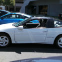 1992 RARE Eagle Talon Turbo TSi  5 SPD Manual - 4G63T Mitsubishi Turbo Eclipse