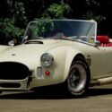 1992 RECREATION OF A 1965 COBRA 351 FORD ENGINE AND 5 SPEED MANUAL READY TO GO
