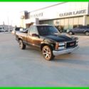 1992 REG CAB Used 4.3L V6 12V Manual 4X2