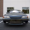1992 RHD Nissan Skyline GTS-T Type-M 2dr HCR32 RB20DET 5 speed