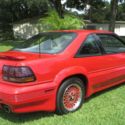 1992 Richard Petty Edition Pontiac Grand Prix
