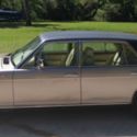 1992 Rolls-Royce Silver Spur II