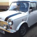 1992 ROVER MINI 1000  EXCELLENT RESTORED CAR RHD OR LHD