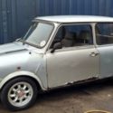 1992 ROVER MINI 1000  FOR RESTORATION