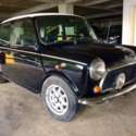 1992 Rover Mini Cooper 998cc
