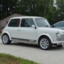 1992 Rover Mini Cooper, Austin Mini, 1275cc Manual, Right Hand Drive, Classic