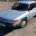 1992 Saab 900 S