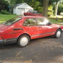 1992 Saab 900