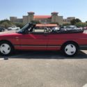 1992 Saab 900 turbo convertible, 5 speed. Runs/drives great. *new top read below