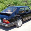 1992 Saab 900S 16-Valve 5-Speed Sunroof 3-door CLASSIC SAAB