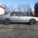 1992 Saab 900S only 49k miles