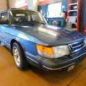 1992 Saab 900S T1265593