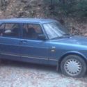 1992 Saab 900s
