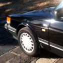 1992 Saab 900T