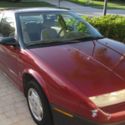 1992 Saturn