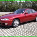 1992 SC 400 Carfax certified One owner Excellent condition Very low miles.
