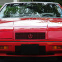 1992 Sebring Le Baron GTC Convertible (Original Survivor)