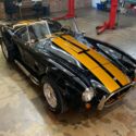 1992 SHELBY 427 COBRA &#034;SHELL VALLEY KIT, 429 CID BIG BLOCK, FAST!!!&#034;